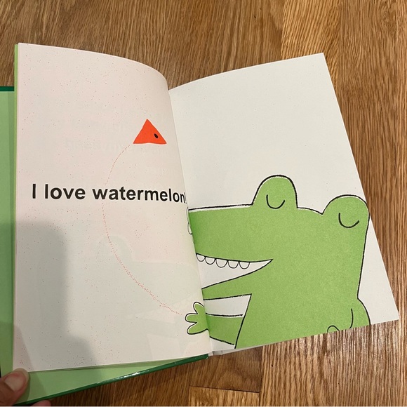 [3 for $15] NEW The Watermelon Seed / Good Night Owl by Greg Pizzoli - Picture 3 of 3